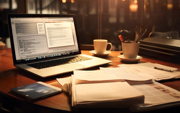 Blog Writing