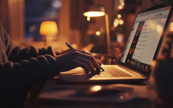 Blog Writing