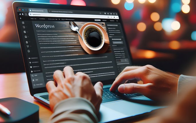 Blog Writing
